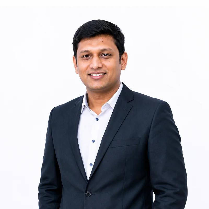 Nikhil Chaudhari